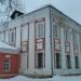 Западный флигель — памятник архитектуры в городе Москва