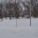 Ледовый каток «Усадебный» в городе Москва