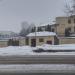 Проходная в городе Москва