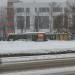 Автобусная остановка «Поликлиника» в городе Москва