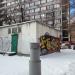 Трансформаторная подстанция в городе Москва