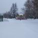 Unbuilt area between Vorontsovskiy park and house 