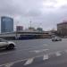 Южный вестибюль станции Кутузовская МЦК (вход № 3) в городе Москва