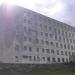 Казарма (новая) в/ч 63233 в городе Мурманск