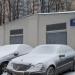 Трансформаторная подстанция № 12615 в городе Москва