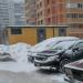 Трансформаторная подстанция № 27605 в городе Москва