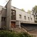 Узел связи Министерства обороны РФ в городе Архангельское