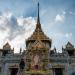 Wat Traimit, Golden Buddha