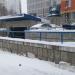 Пандус в городе Москва