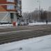 Автобусная остановка «МФЦ Проспект Вернадского» в городе Москва