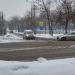 Спортивная площадка в городе Москва