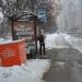 Автобусная остановка «МФЦ Проспект Вернадского» в городе Москва