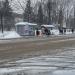 Автобусная остановка «Станция метро „Проспект Вернадского“» в городе Москва