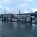 Автобусная остановка «Станция метро „Домодедовская“» в городе Москва