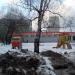 Детская игровая площадка в городе Москва