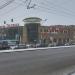 Торговый центр «Обувь-Сити» в городе Москва