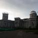 Планетарий (здание метеорологической обсерватории) (ru) in Penza city