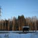 Автобусная остановка «Школа» в городе Арзамас