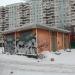 Трансформаторная подстанция № 22843 в городе Москва