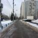 Трансформаторная подстанция в городе Москва