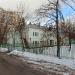 Дошкольное отделение «Лучик» школы № 887 в городе Москва