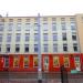 ul. Gdańska, 54 in Łódź city