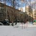ул. Коцюбинского, 9 корпус 2 в городе Москва