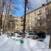 ул. Коцюбинского, 9 корпус 1 в городе Москва