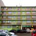 ul. Zielona, 31 in Łódź city