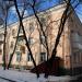ул. Коцюбинского, 7 корпус 1 в городе Москва