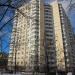 ул. Екатерины Будановой, 8 корпус 2 в городе Москва