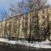 Полоцкая ул., 4 в городе Москва