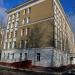 Учебный корпус № 4 школы № 887 в городе Москва