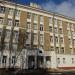 Учебный корпус № 4 школы № 887 в городе Москва
