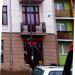 Sklep monopolowy in Łódź city
