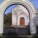 Покровський собор УПЦ (uk) в городе Киверцы