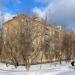 ул. Ивана Франко, 30 корпус 1 в городе Москва
