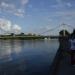 Мост Дружбы (ru) in Penza city
