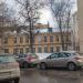 Донская ул., 14 строение 2 в городе Москва