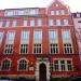 I Liceum Ogólnokształcące in Łódź city