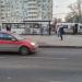 Автобусная остановка «Станция метро „Кузьминки“» в городе Москва