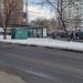 Венткиоск понизительной подстанции в городе Москва
