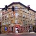 al. 1 Maja, 25 in Łódź city