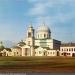 Христорождественская церковь в городе Ржев