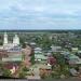 Покровская церковь в городе Ржев