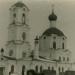 Покровская церковь в городе Ржев