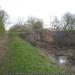 Stenwith Lock (№ 15)