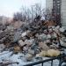 Снесённый торговый павильон (Алтуфьевское шоссе, 88а) в городе Москва