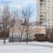 Центральный тепловой пункт в городе Москва