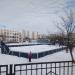 Спортивные площадки в городе Москва